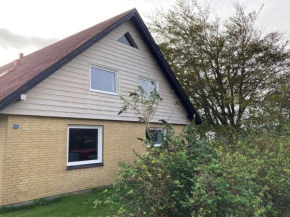 Holiday Home Othinkarl - 1km from the sea by Interhome, Asaa